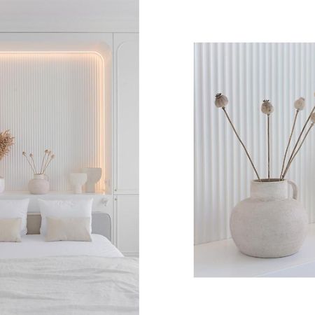 Old Town Pure White By Downtown Apartments Gdańsk Exterior foto